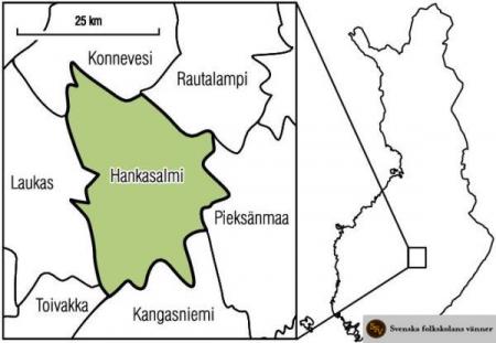 Hankasalmi