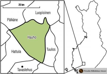 Hauho