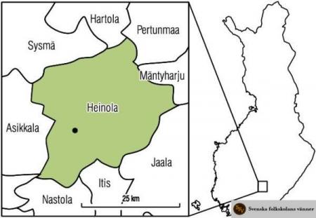 Heinola