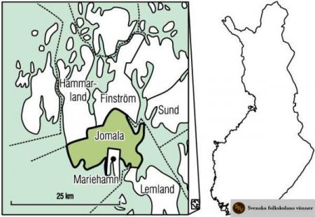 Jomala
