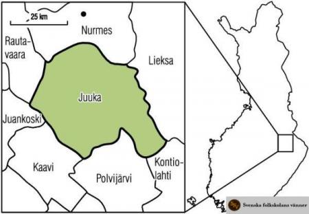 Juuka