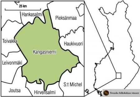 Kangasniemi