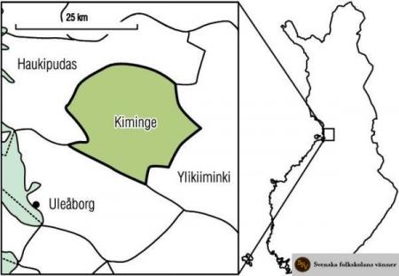 Kiminge