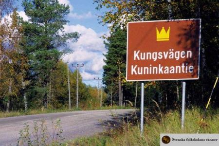 Kungsvaegen