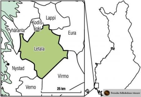 Letala