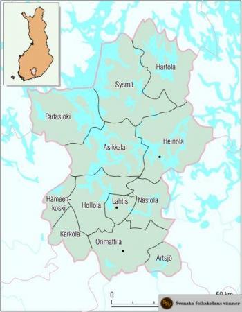 PaeijaenneTavastland