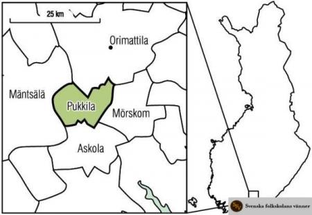 Pukkila