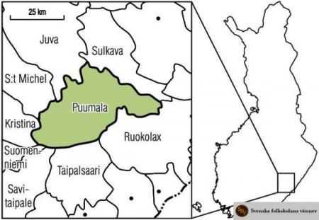 Puumala