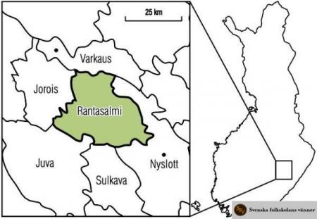 Rantasalmi