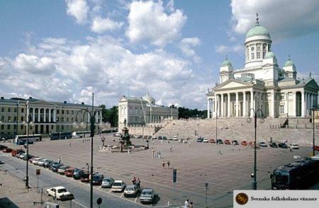 Senatstorget