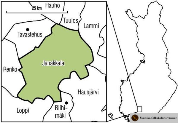 Janakkala