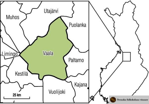 Vaala